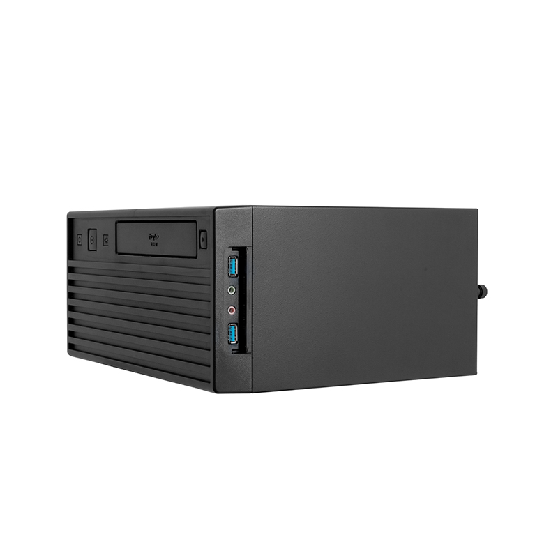 Carcasă PC Chieftec BT-02B-U3-250VS | Xstore.md photo 8