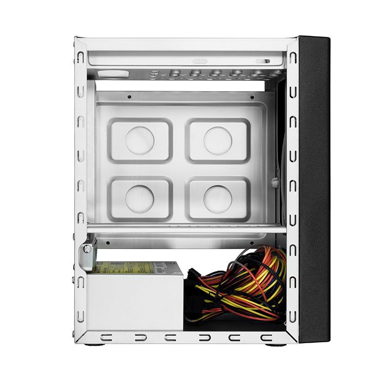 Carcasă PC Chieftec BT-02B-U3-250VS | Xstore.md photo 6