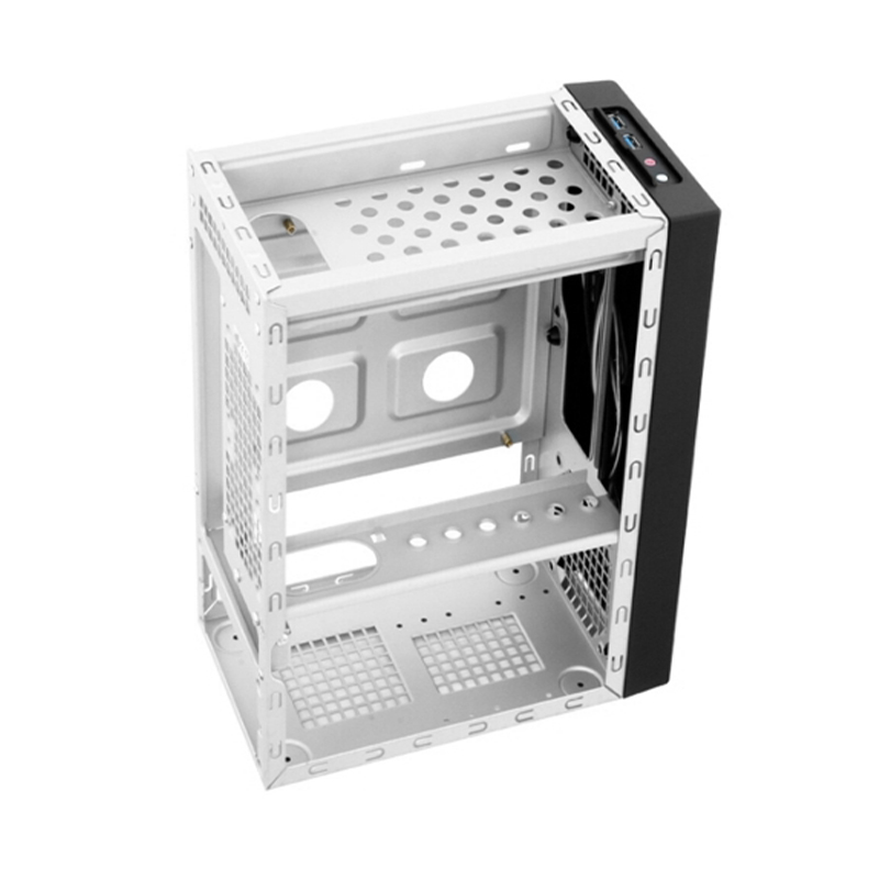 Carcasă PC Chieftec BT-02B-U3-250VS | Xstore.md photo 3
