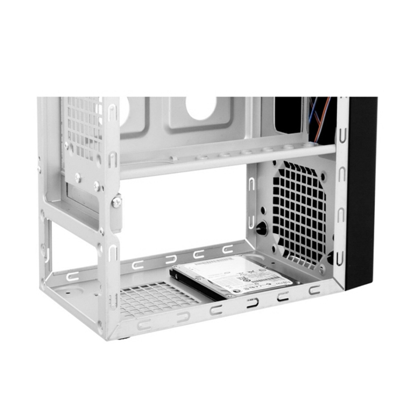Carcasă PC Chieftec BT-02B-U3-250VS | Xstore.md photo 1