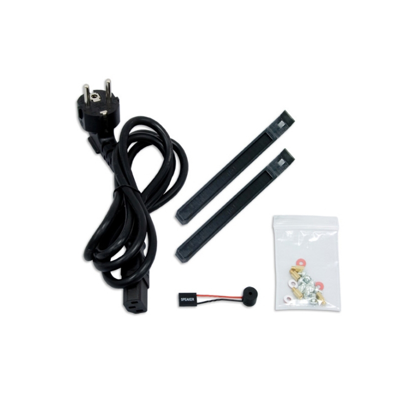 Carcasă PC Chieftec BT-02B-U3-250VS | Xstore.md photo 0