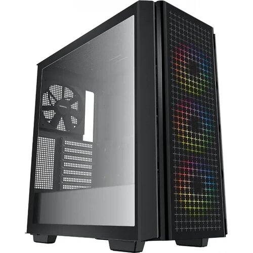 Carcasă PC Deepcool CG 540 | Xstore.md photo