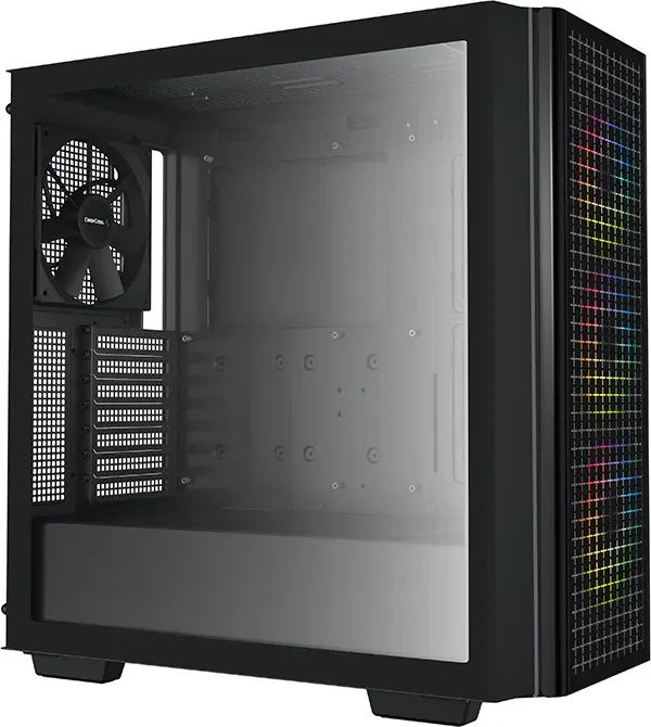 Carcasă PC Deepcool CG 540 | Xstore.md photo 0