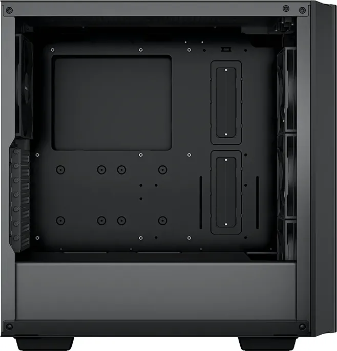 Carcasă PC Deepcool CG 540 | Xstore.md photo 4