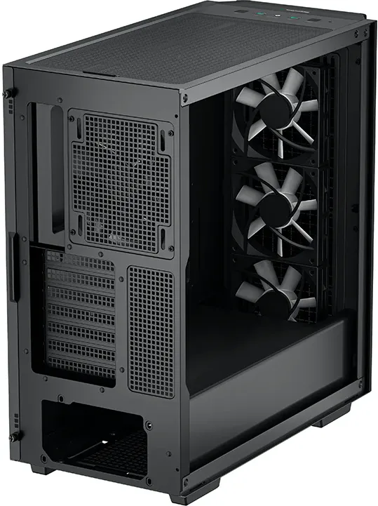 Carcasă PC Deepcool CG 540 | Xstore.md photo 6