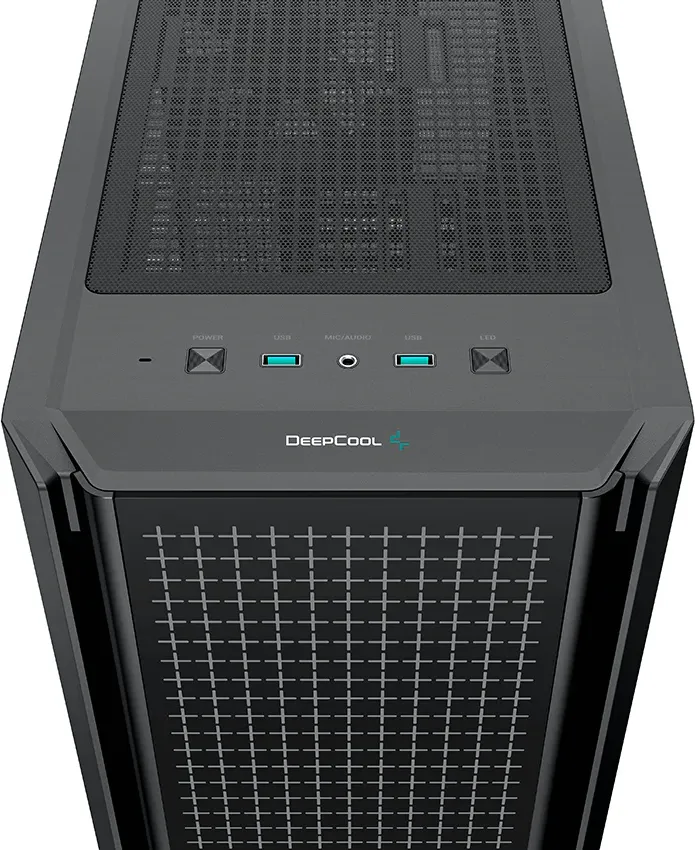 Carcasă PC Deepcool CG 540 | Xstore.md photo 9