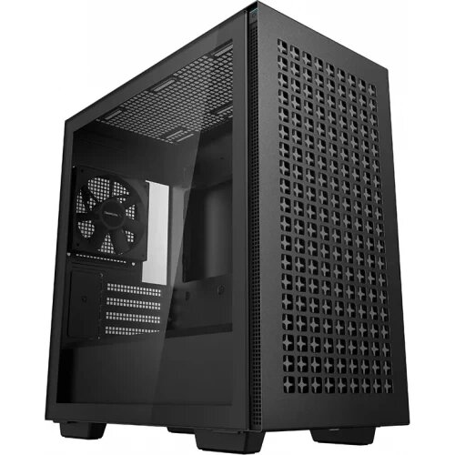 Carcasă PC Deepcool CH 370 | Xstore.md photo