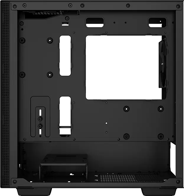 Carcasă PC Deepcool CH 370 | Xstore.md photo 4