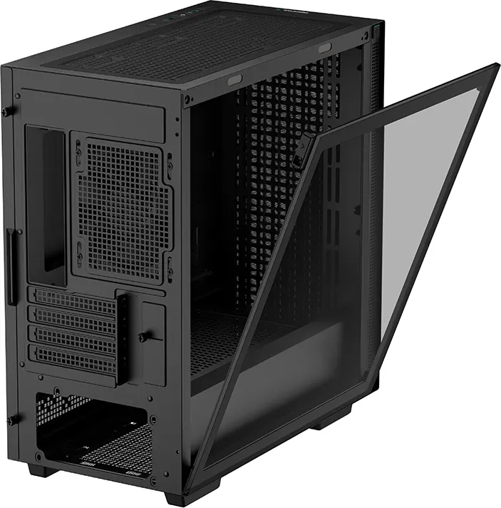 Carcasă PC Deepcool CH 370 | Xstore.md photo 3