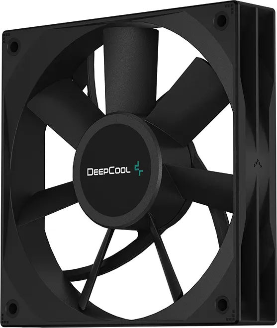 Carcasă PC Deepcool CH 370 | Xstore.md photo 2