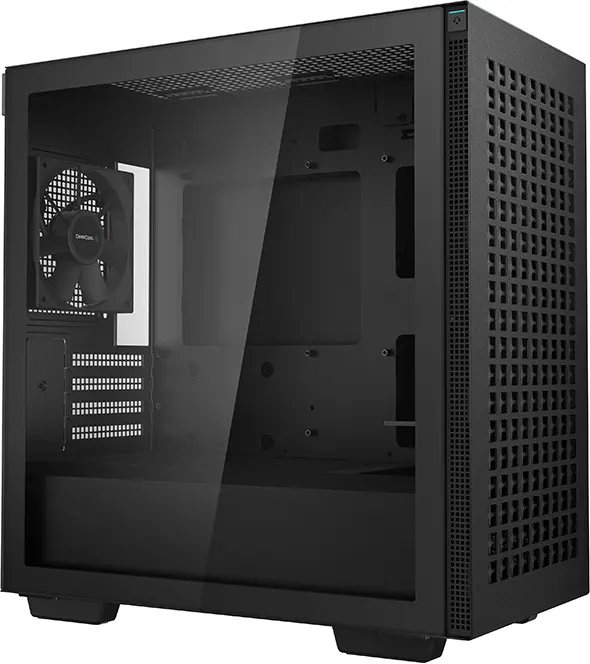 Carcasă PC Deepcool CH 370 | Xstore.md photo 0