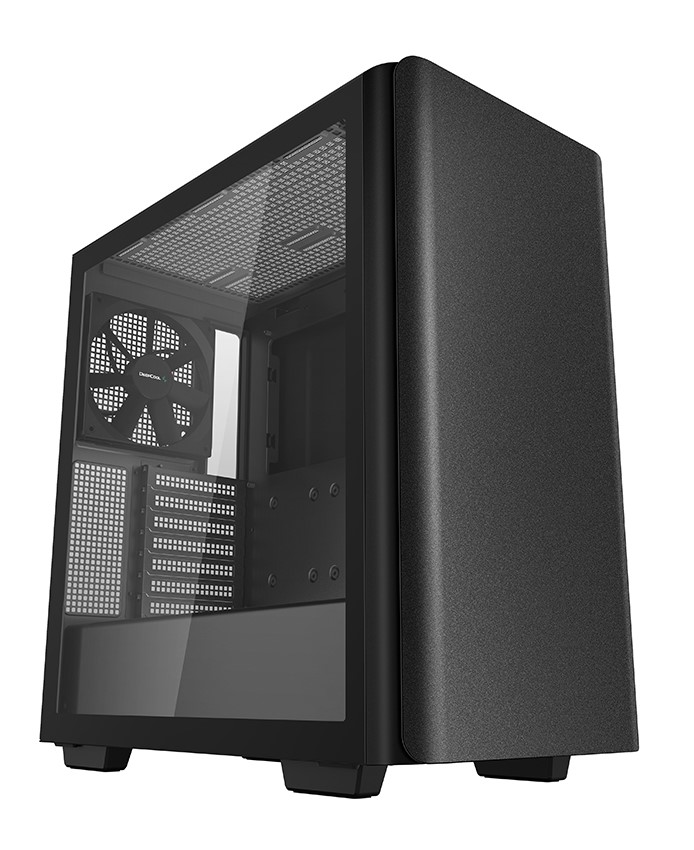 Carcasă PC Deepcool CK 500 | Xstore.md photo
