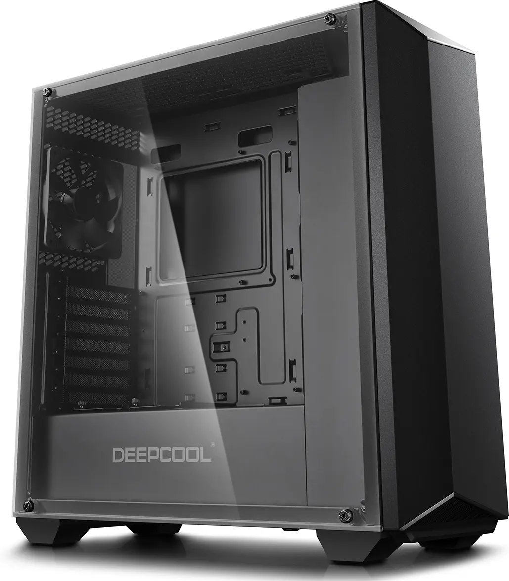 Корпус ПК Deepcool Earlkase RGB | Xstore.md photo 0