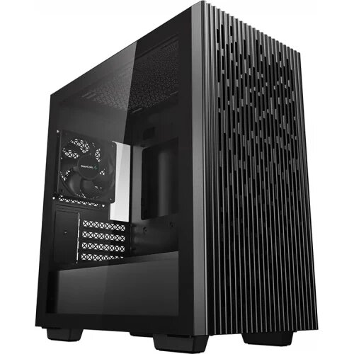 Carcasă PC Deepcool Matrexx 40 | Xstore.md photo