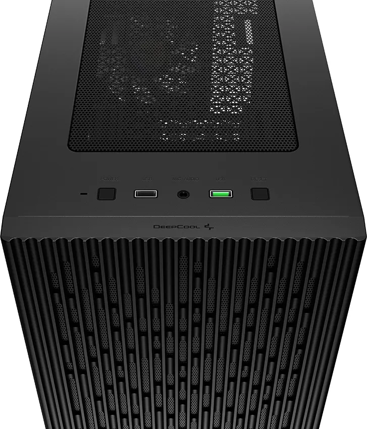 Carcasă PC Deepcool Matrexx 40 | Xstore.md photo 4