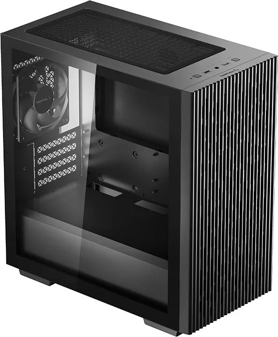 Carcasă PC Deepcool Matrexx 40 | Xstore.md photo 1