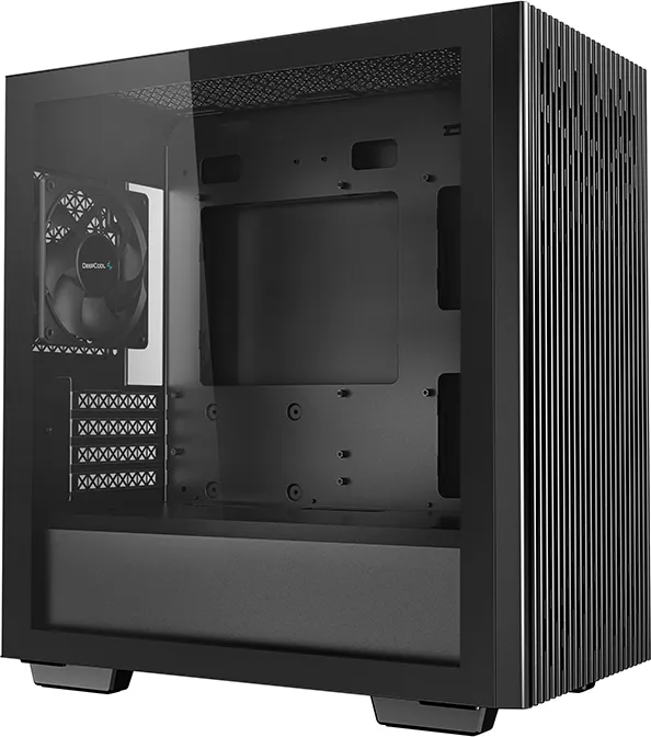 Carcasă PC Deepcool Matrexx 40 | Xstore.md photo 0