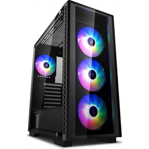 Carcasă PC Deepcool Matrexx 50 ADD-RGB 4F | Xstore.md photo