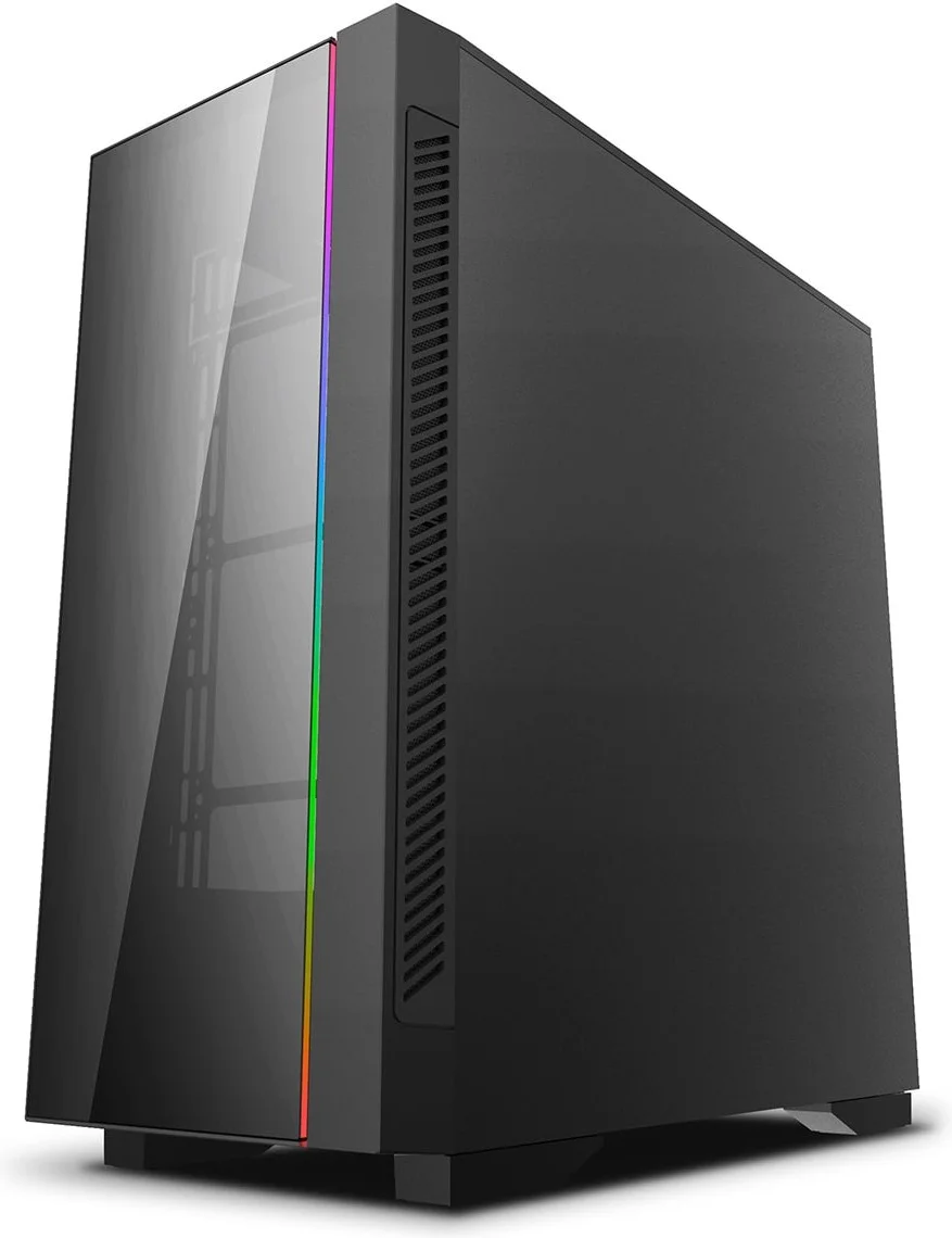 Carcasă PC Deepcool Matrexx 55 V3 ADD-RGB 3F | Xstore.md photo 5