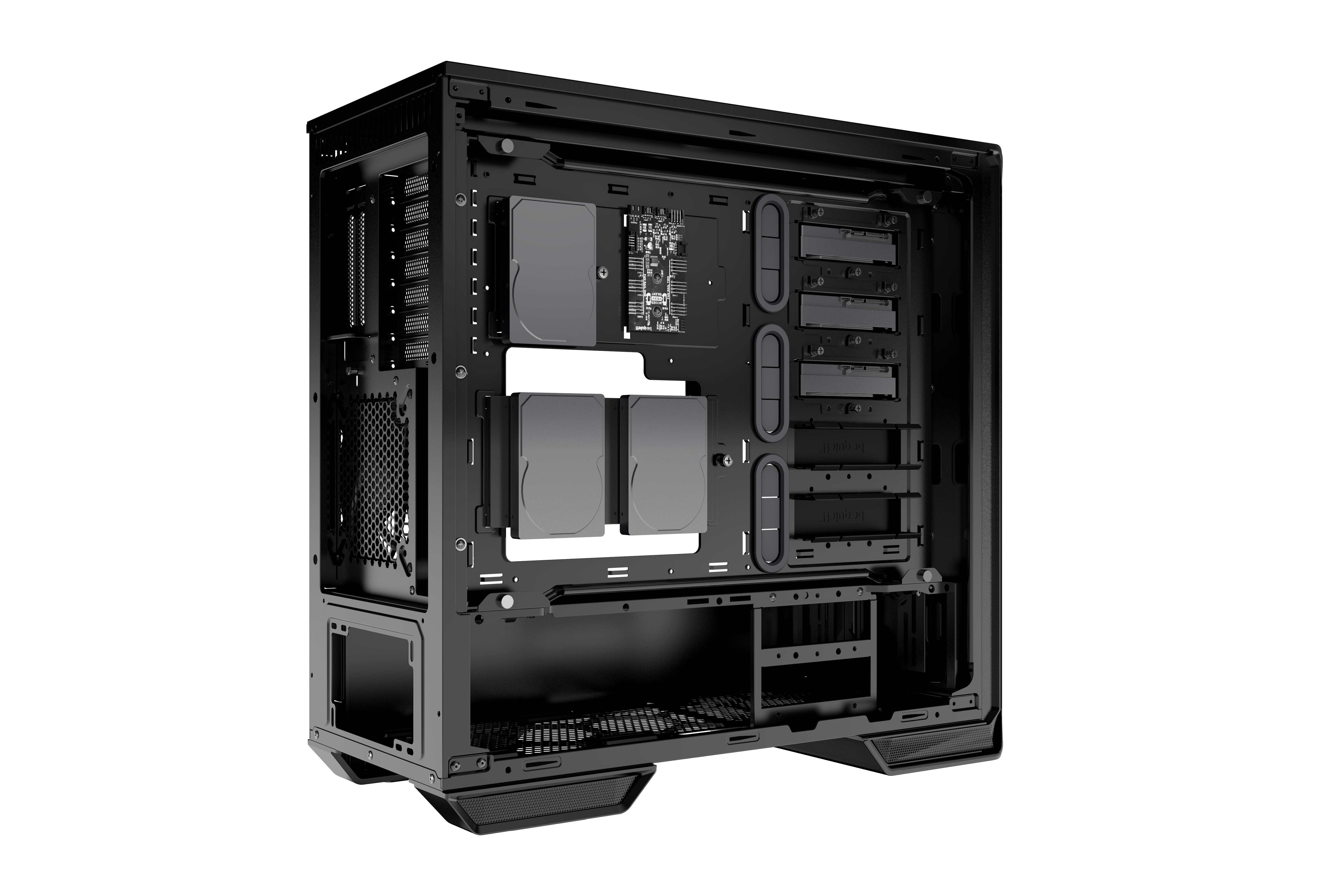 Carcasă PC be quiet! Dark Base 700 | Xstore.md photo 4