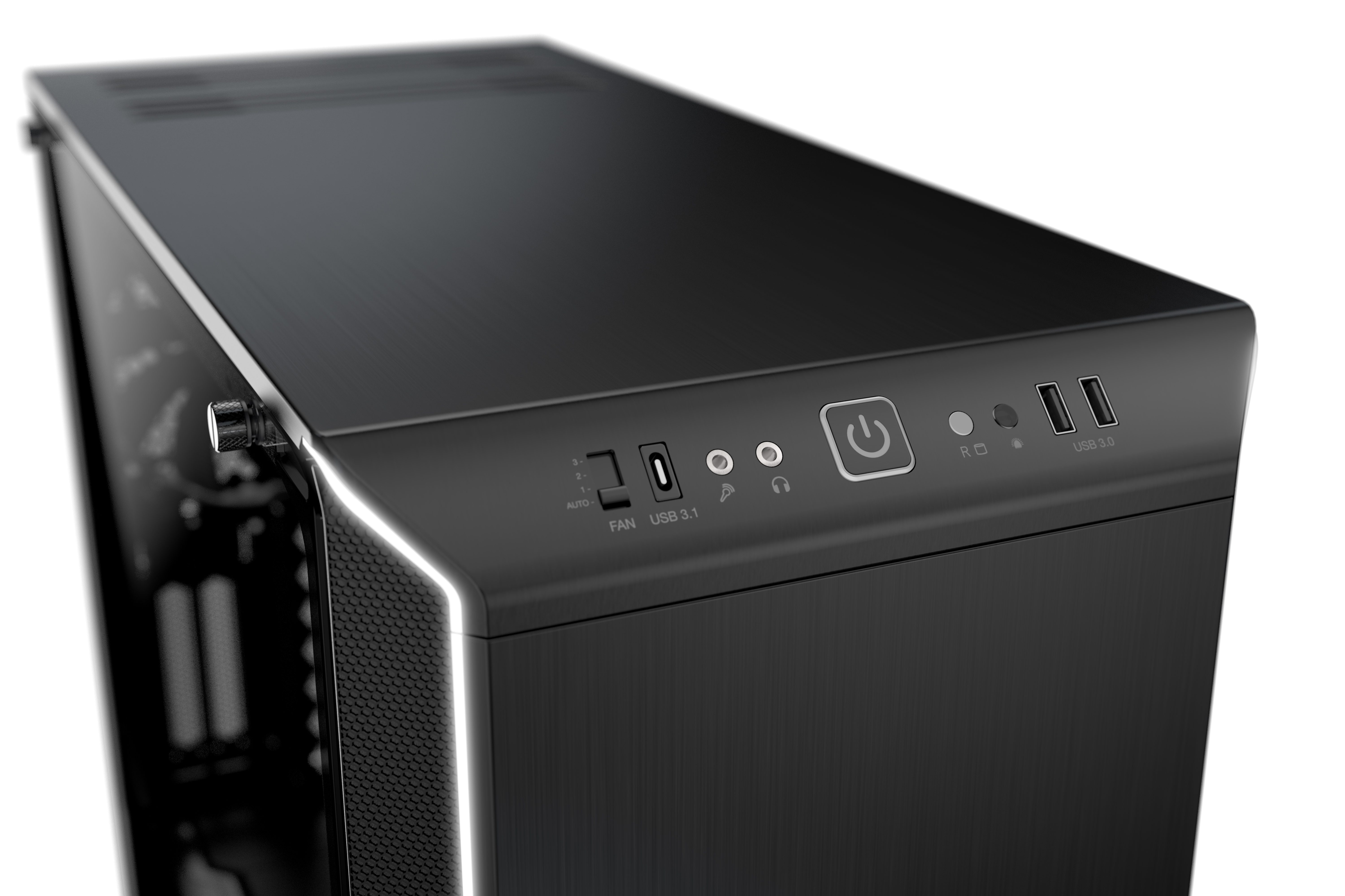 Carcasă PC be quiet! Dark Base 700 | Xstore.md photo 3