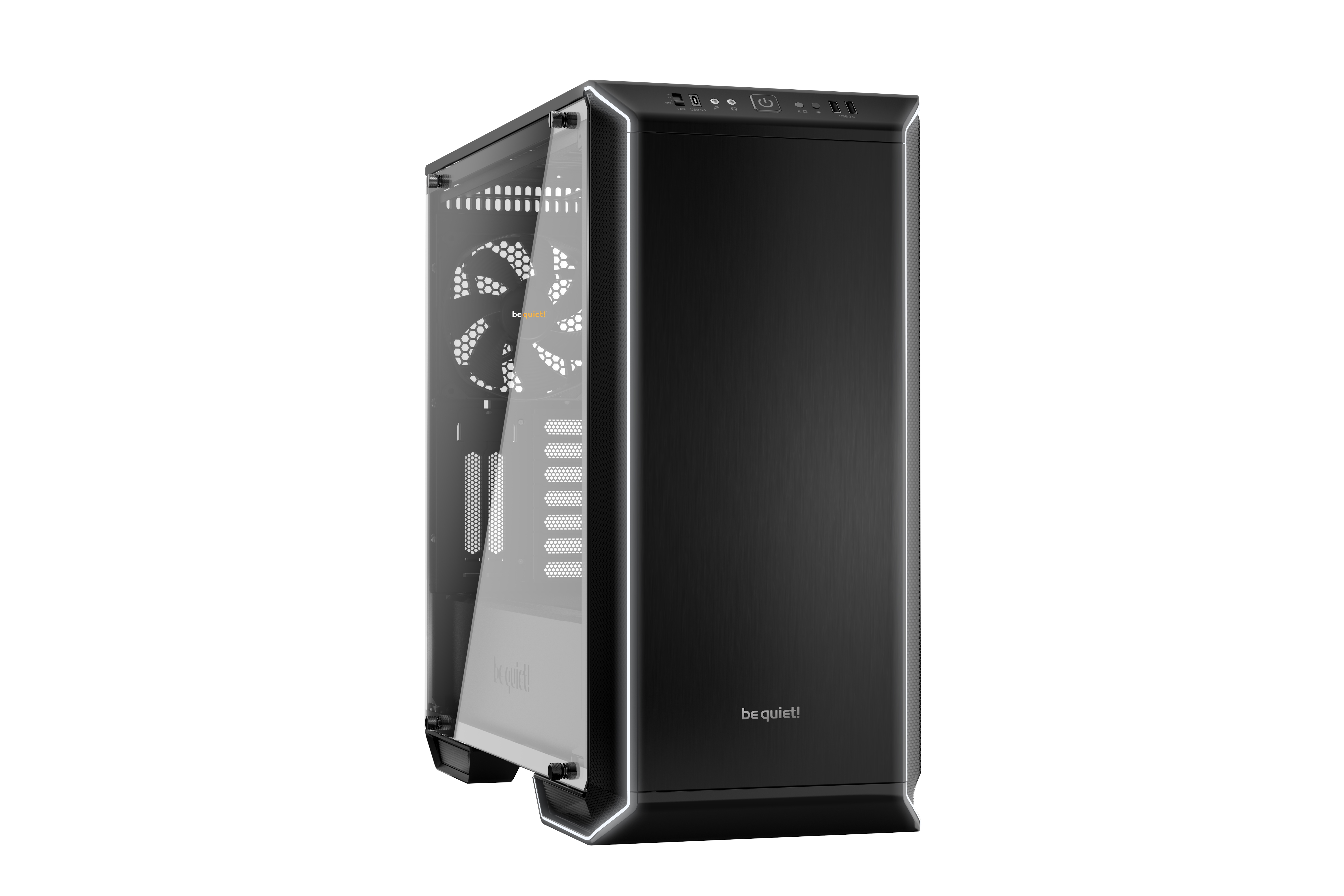 Carcasă PC be quiet! Dark Base 700 | Xstore.md photo 0