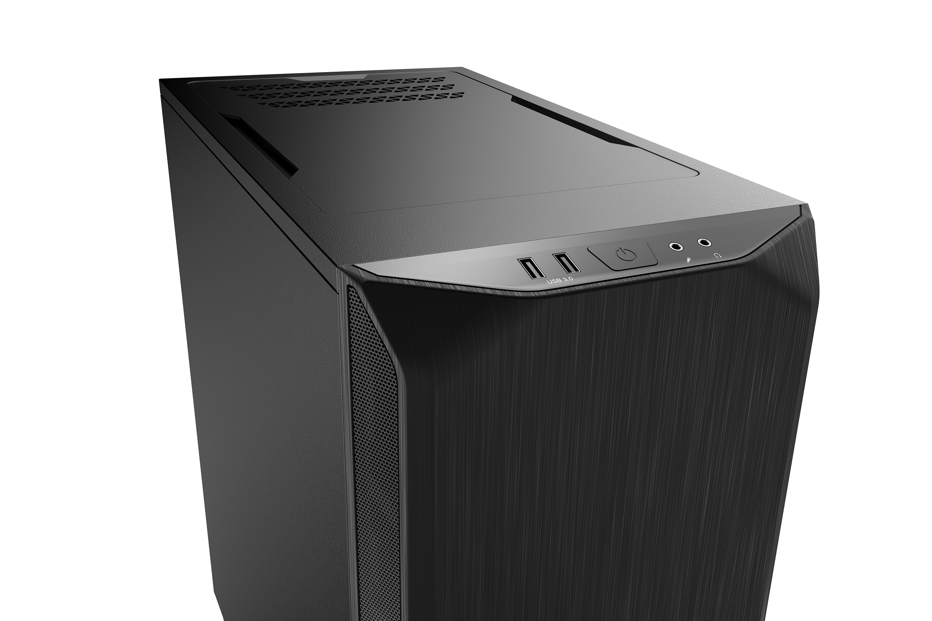 Carcasă PC be quiet! Pure Base 500 | Xstore.md photo 3