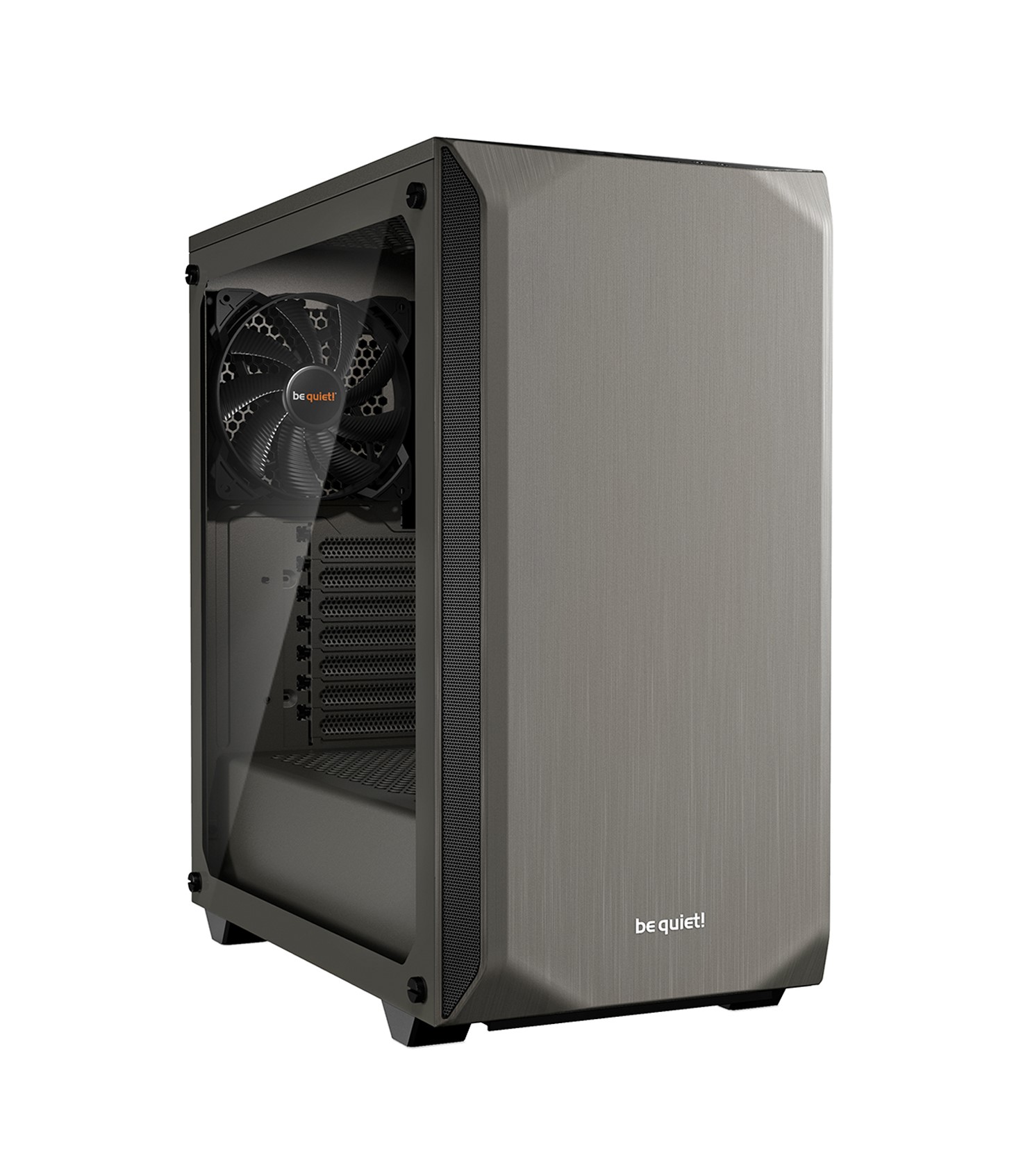 Carcasă PC be quiet! Pure Base 500 | Xstore.md photo