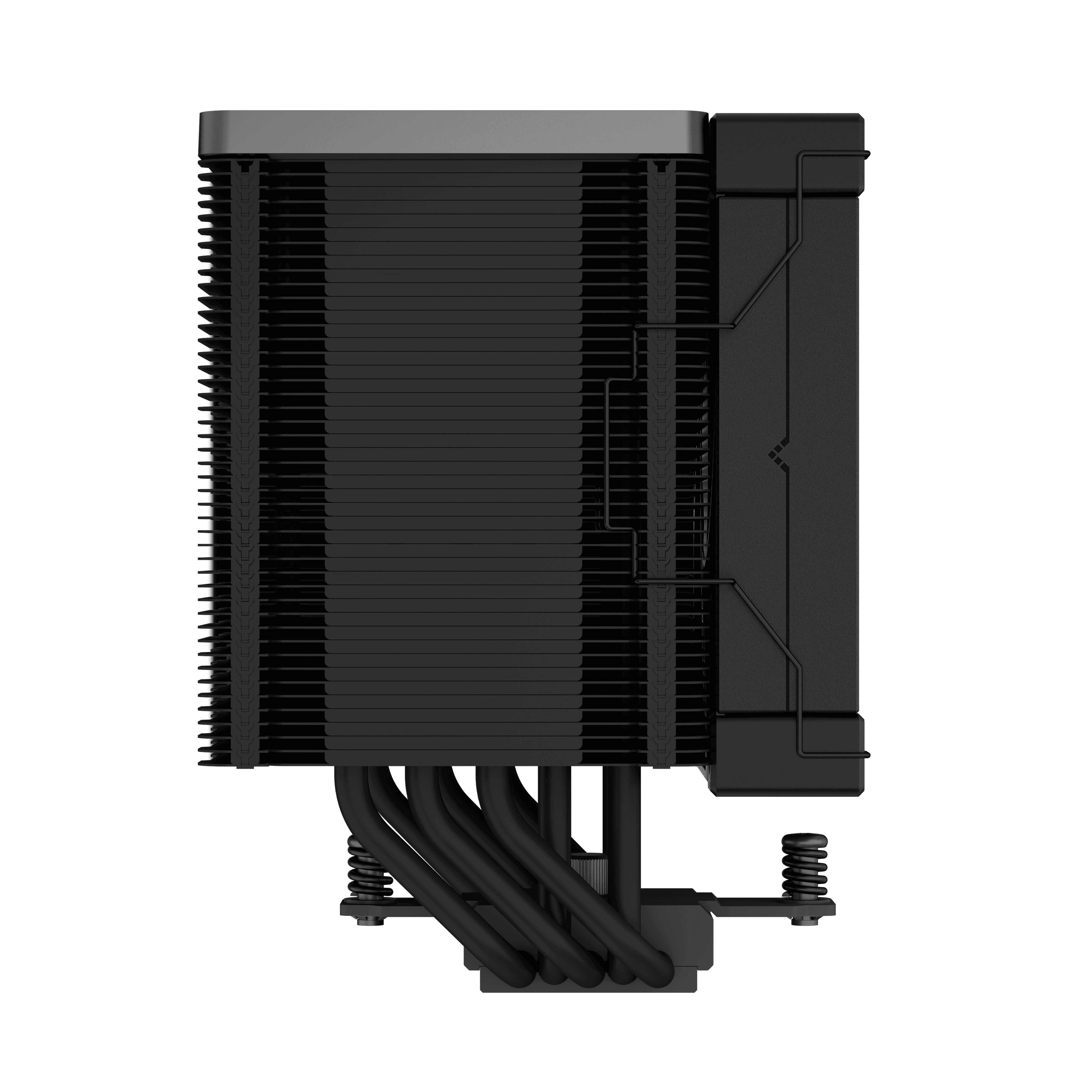 Deepcool ak500 zero dark