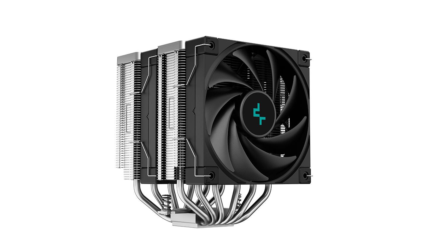 Кулер Deepcool AK620 в Молдове | Xstore.md photo 0