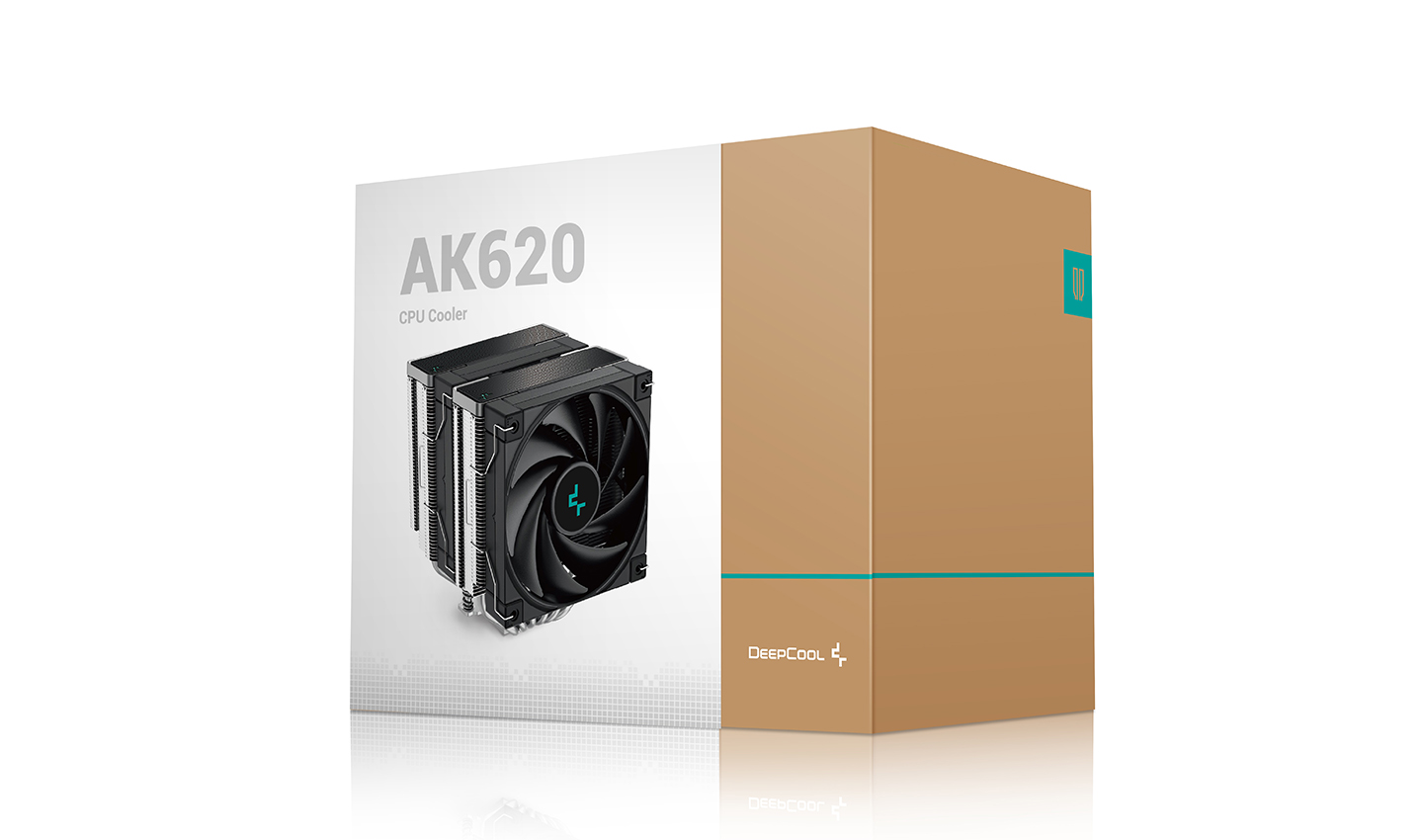 Кулер Deepcool AK620 в Молдове | Xstore.md photo 8