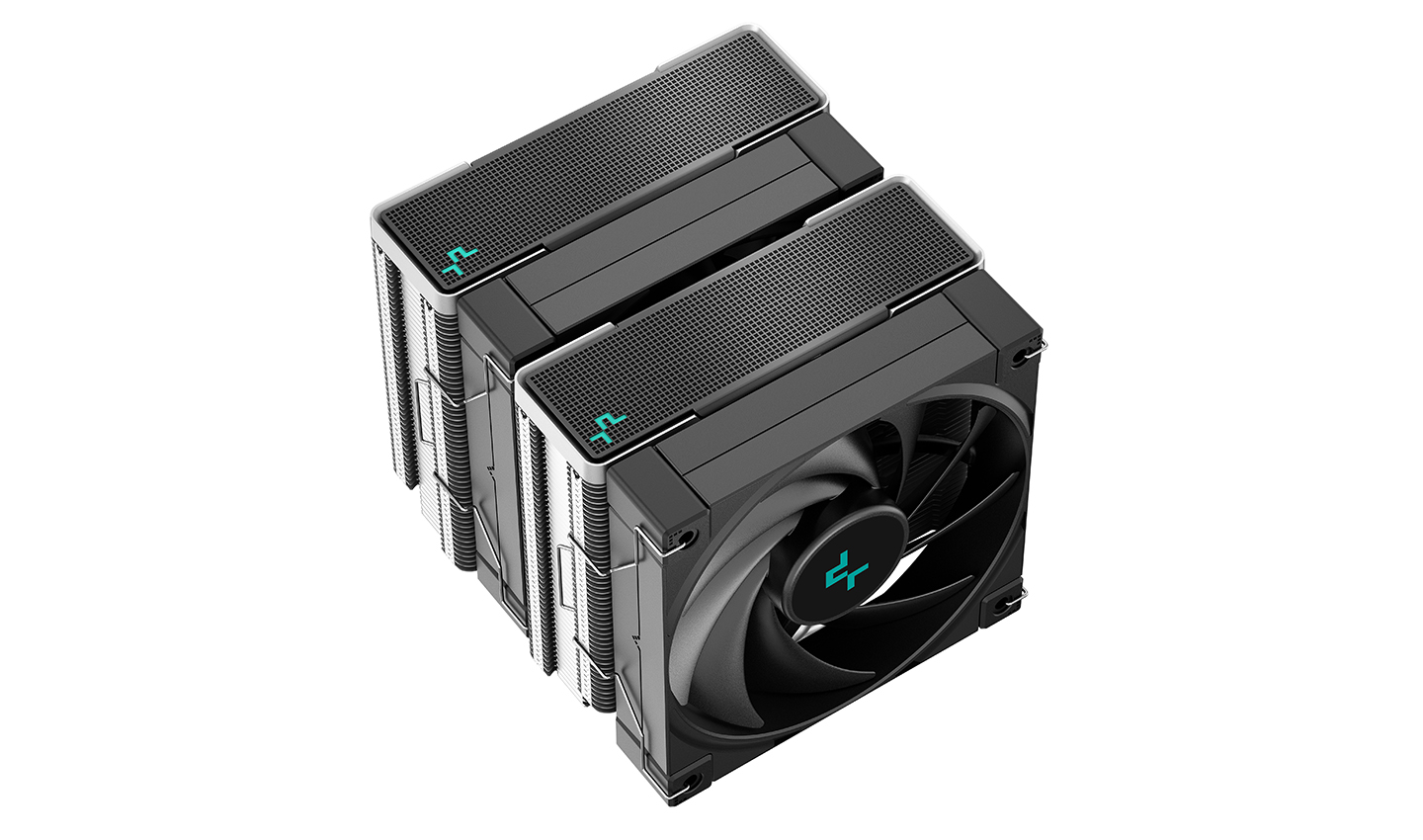 Кулер Deepcool AK620 в Молдове | Xstore.md photo 1