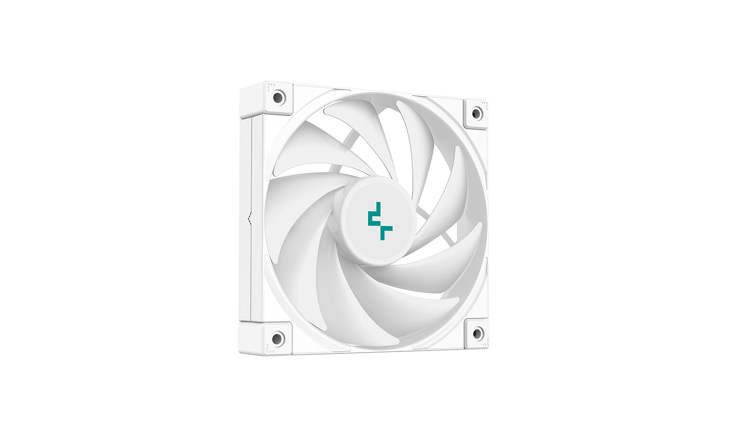 Cooler Deepcool AK620 WH în Moldova | Xstore.md photo 4