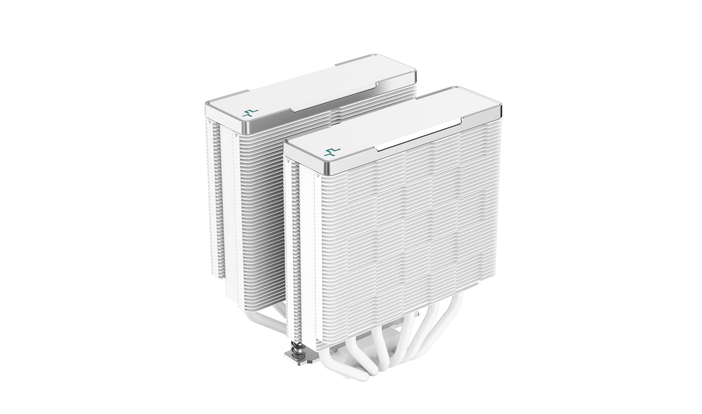 Cooler Deepcool AK620 WH în Moldova | Xstore.md photo 3