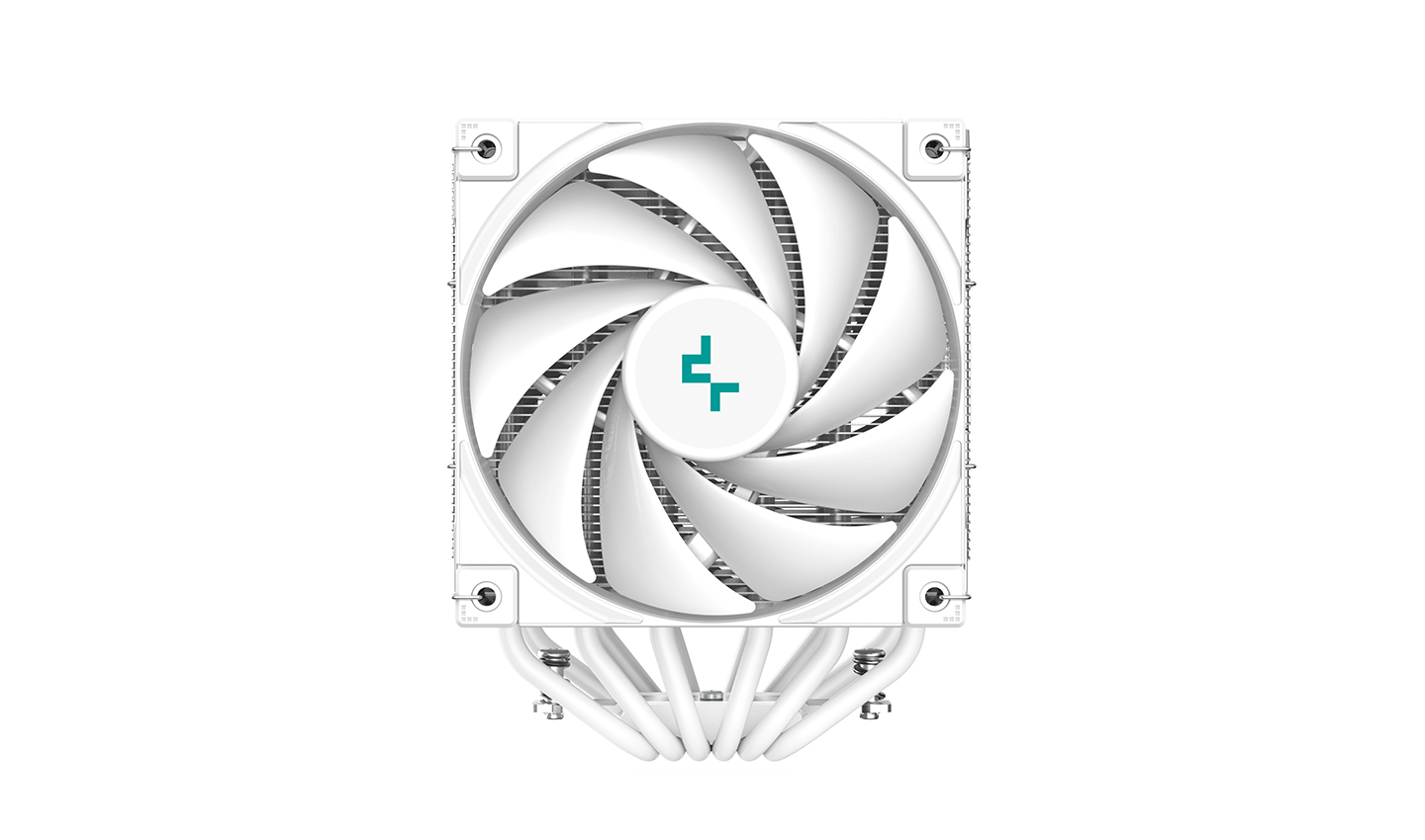 Cooler Deepcool AK620 WH în Moldova | Xstore.md photo 2
