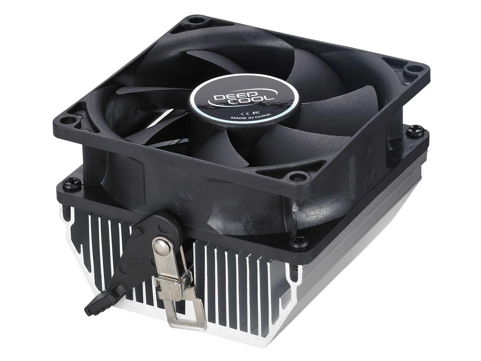 Cooler Deepcool CK-AM209 în Moldova | Xstore.md photo