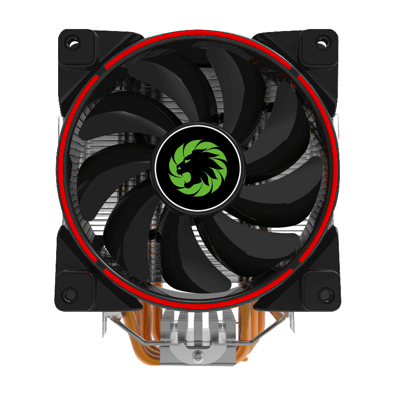 Кулер Deepcool Gamma 500-RGB в Молдове | Xstore.md photo 0