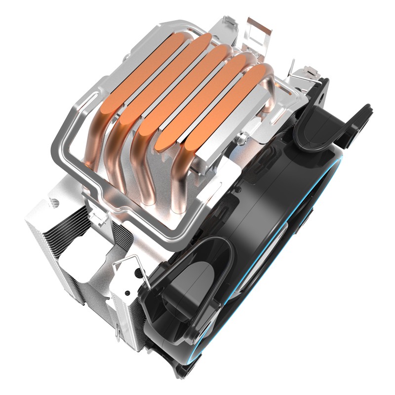 Кулер Deepcool Gamma 500-RGB в Молдове | Xstore.md photo 2