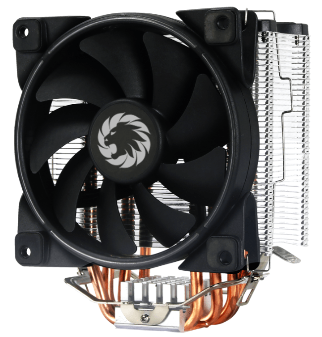 Кулер Deepcool Gamma 500-RGB в Молдове | Xstore.md photo