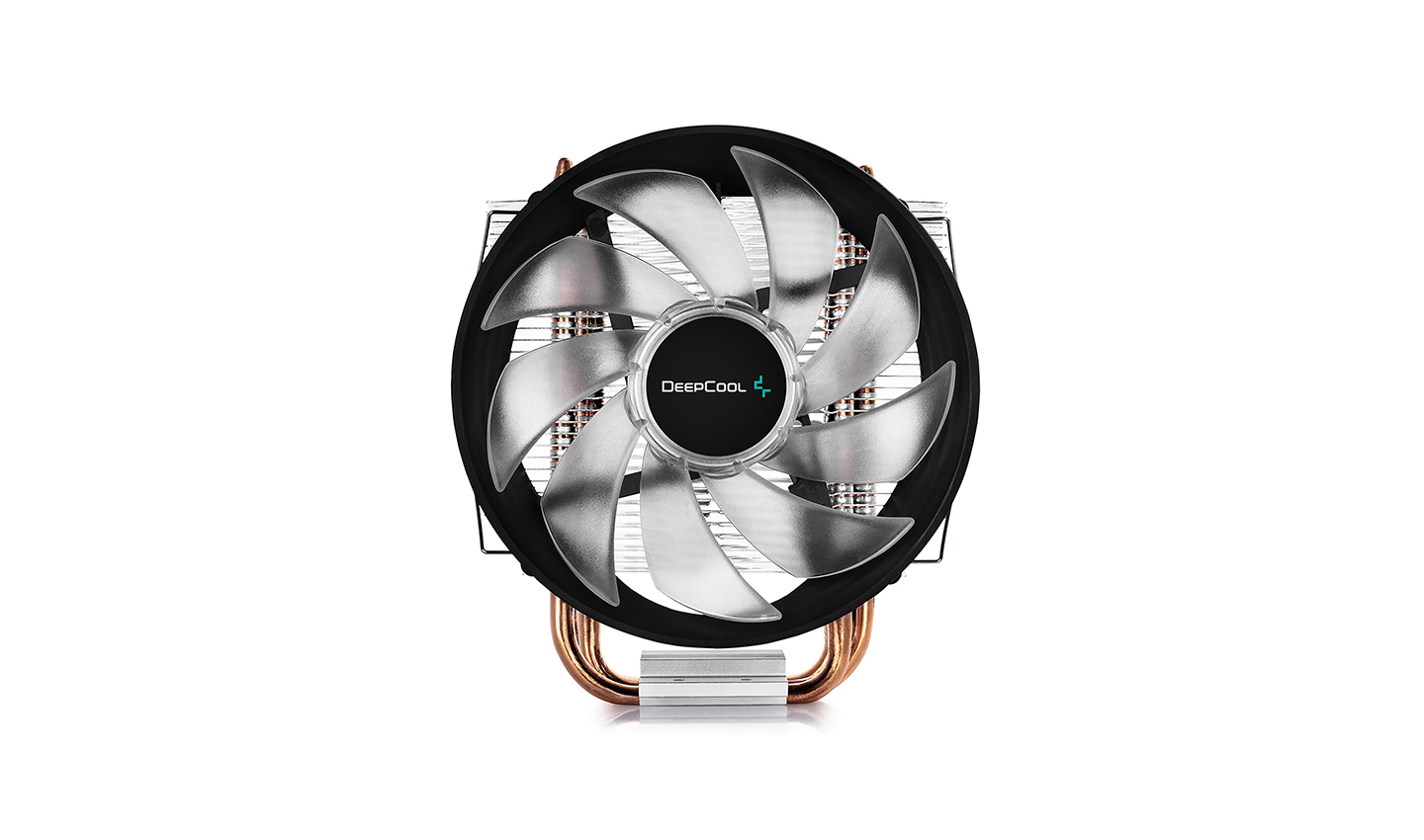 Кулер Deepcool Gammaxx 300B в Молдове | Xstore.md photo 5