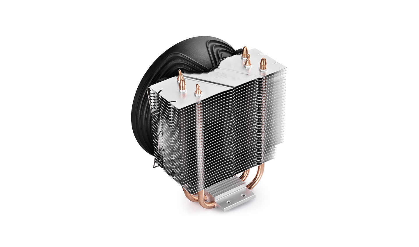 Cooler Deepcool Gammaxx 300R în Moldova | Xstore.md photo 3