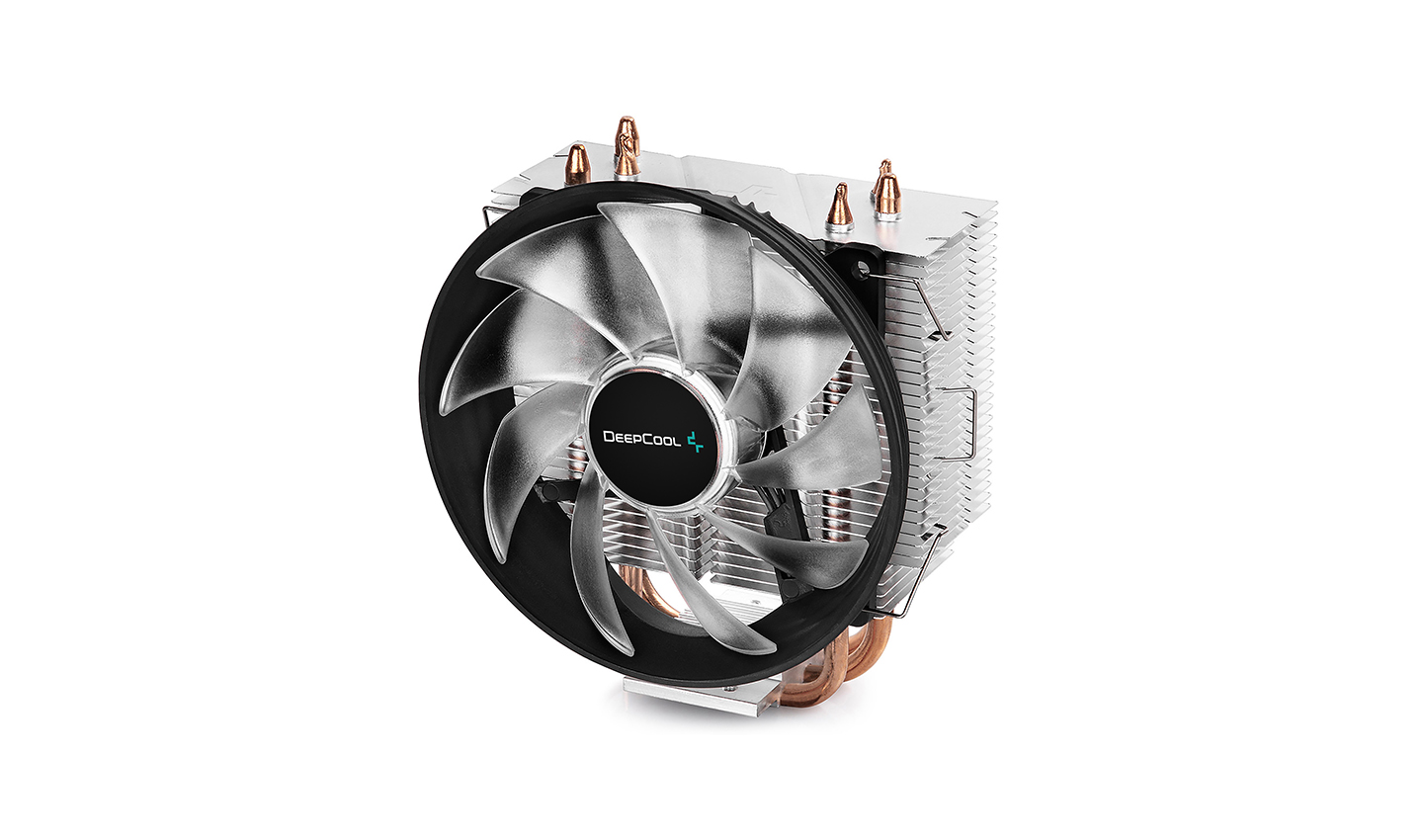 Cooler Deepcool Gammaxx 300R în Moldova | Xstore.md photo 0