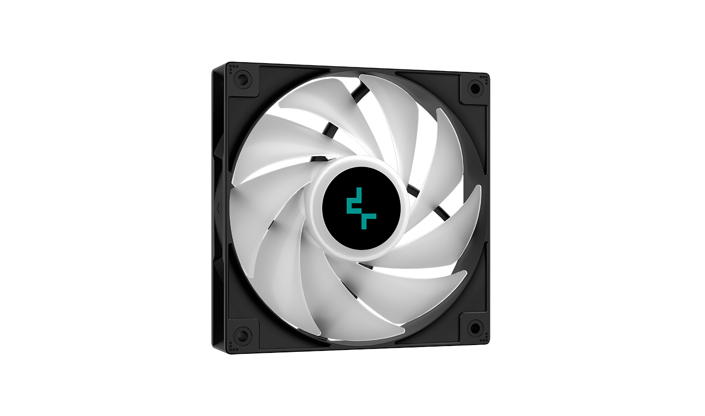 Кулер Deepcool Gammaxx AG400 LED в Молдове | Xstore.md photo 5