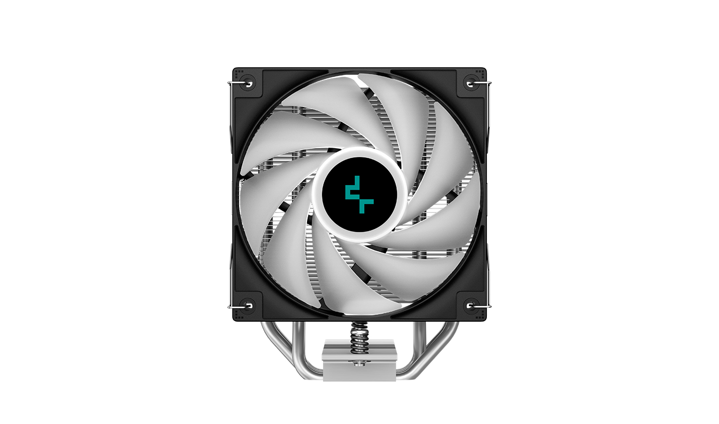 Кулер Deepcool Gammaxx AG400 LED в Молдове | Xstore.md photo 1