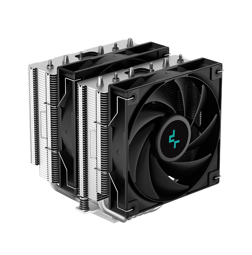 Кулер Deepcool Gammaxx AG620 в Молдове | Xstore.md photo