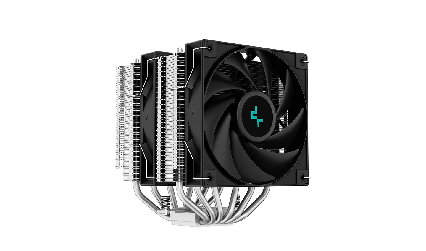 Кулер Deepcool Gammaxx AG620 в Молдове | Xstore.md photo 0