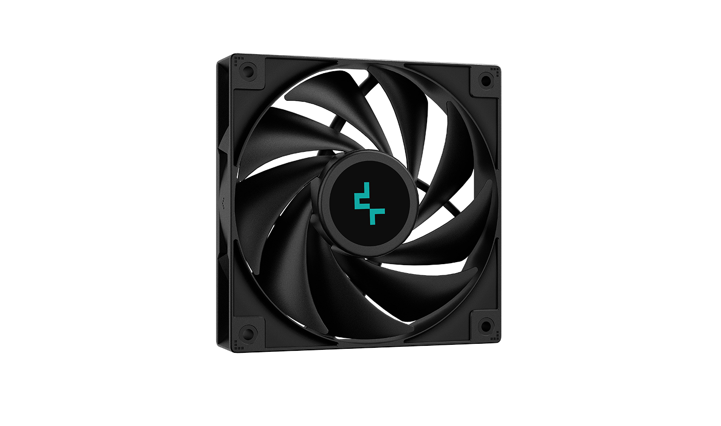 Кулер Deepcool Gammaxx AG620 в Молдове | Xstore.md photo 6