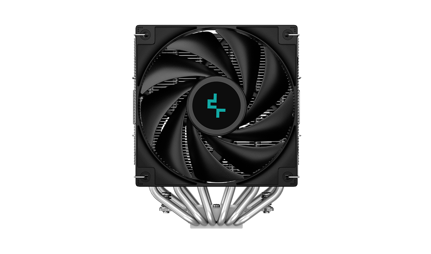 Кулер Deepcool Gammaxx AG620 в Молдове | Xstore.md photo 2