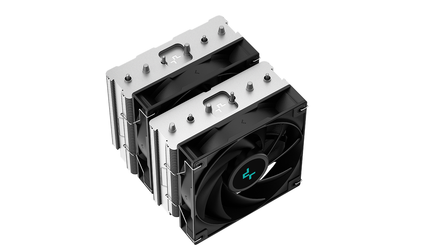 Кулер Deepcool Gammaxx AG620 в Молдове | Xstore.md photo 1