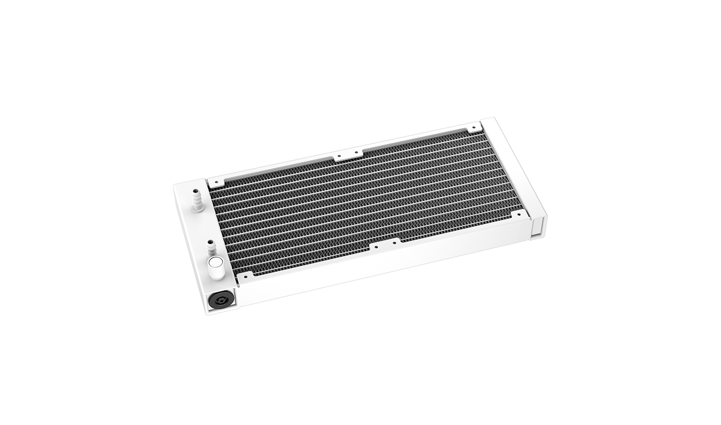 Cooler Deepcool Gammaxx L240 ARGB White în Moldova | Xstore.md photo 5